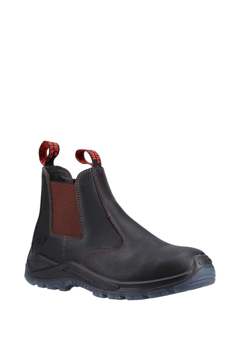 Banjo NS Safety Boots