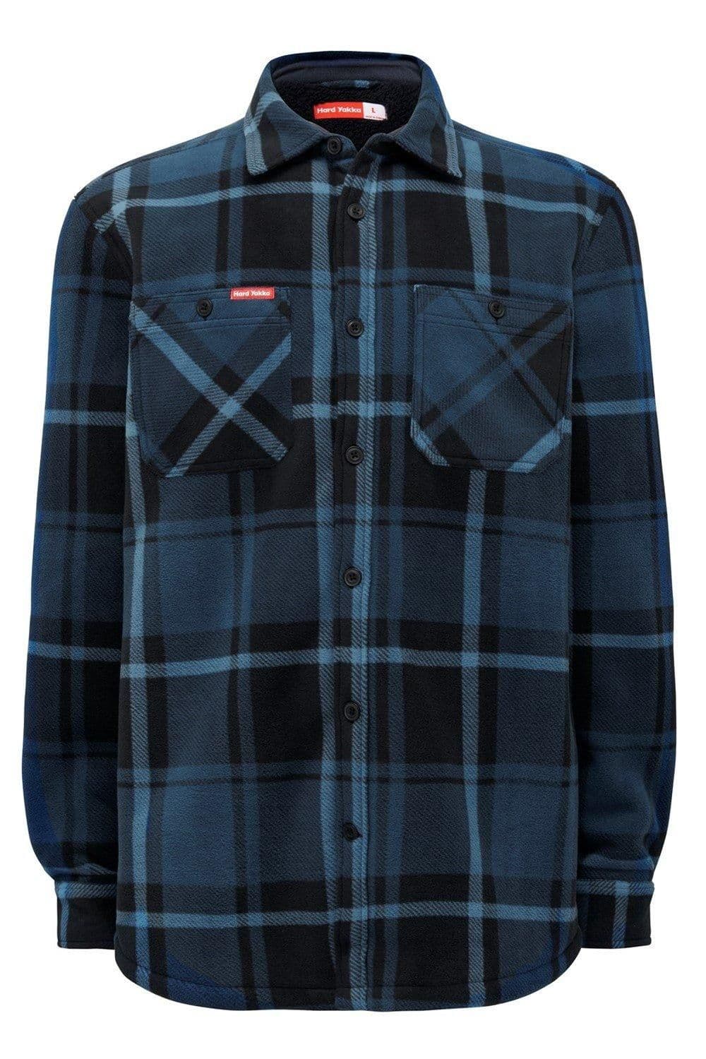 Sherpa Jacket