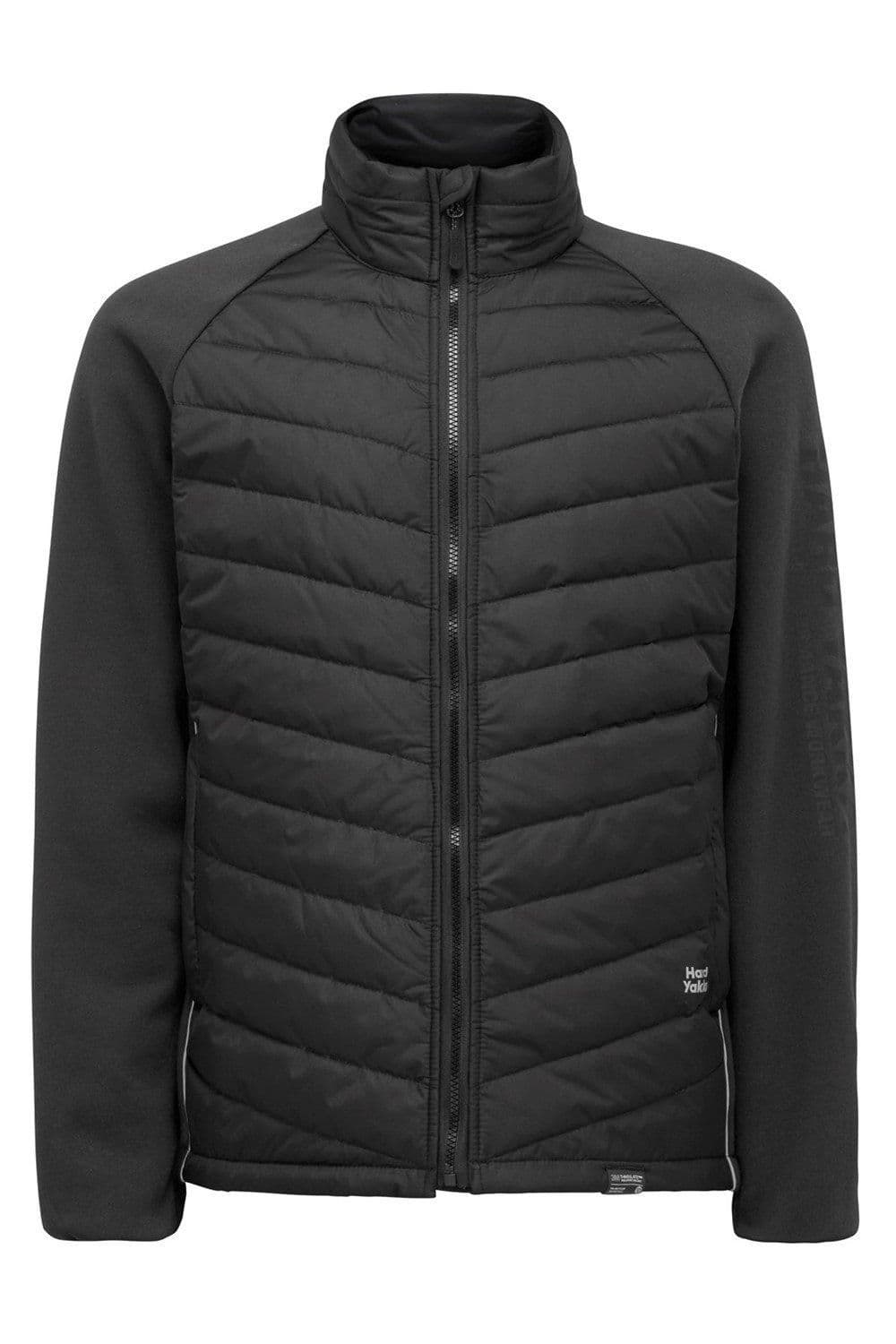 Apex Hybrid Jacket