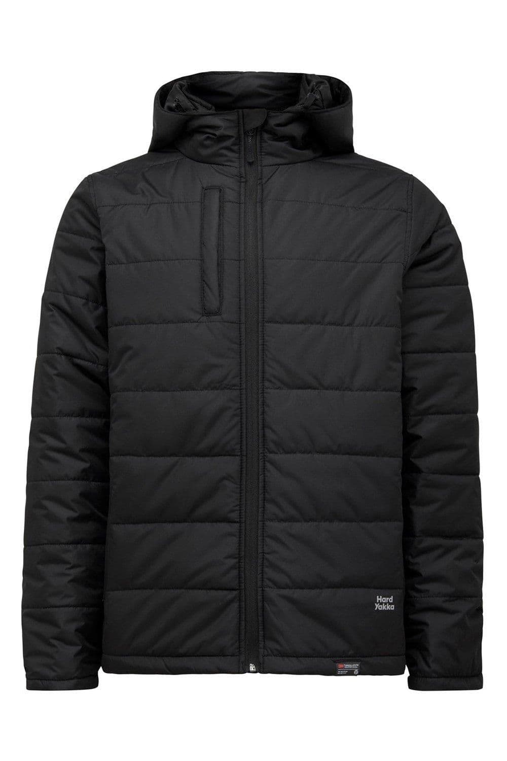Padded 2.0 Jacket