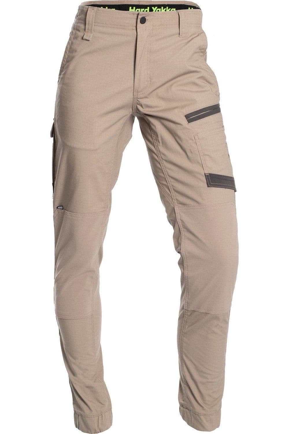 Raptor Cuff Pant