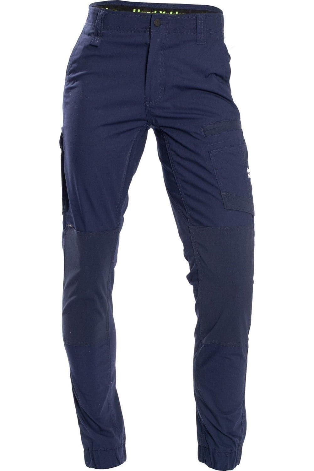 Raptor Cuff Pant
