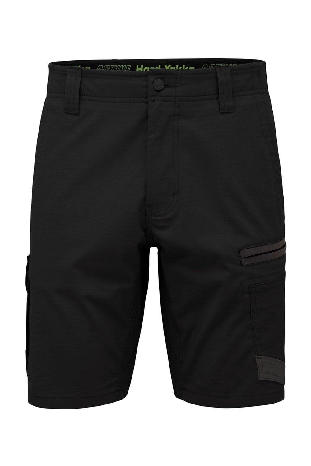 Raptor Active Mid Short