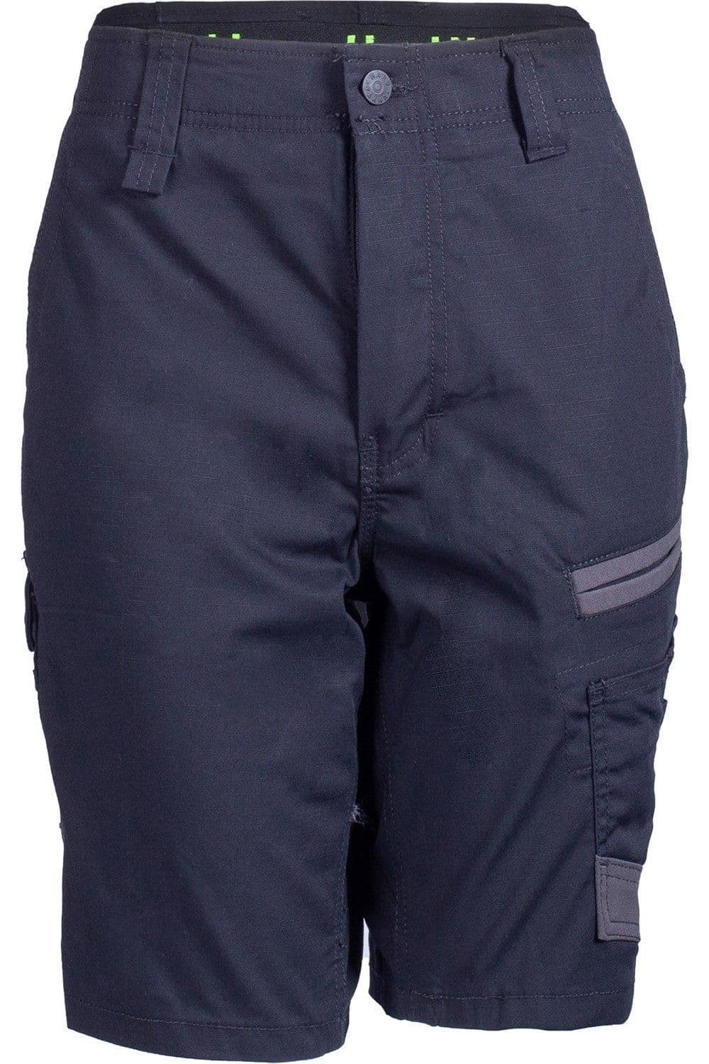 Raptor Active Short
