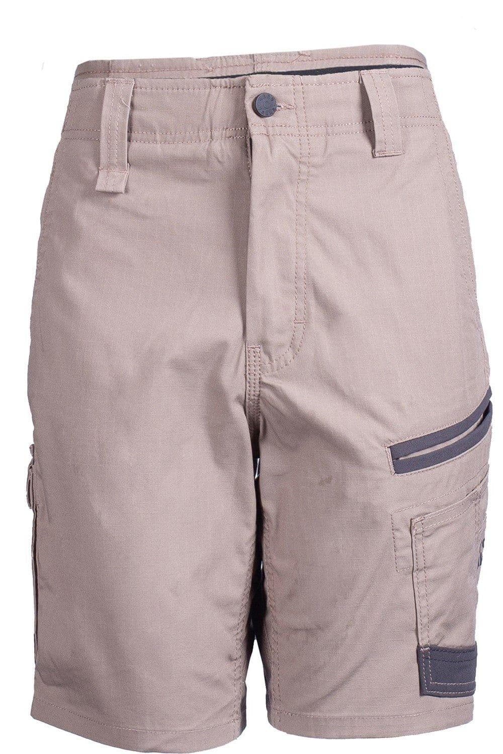 Raptor Active Short