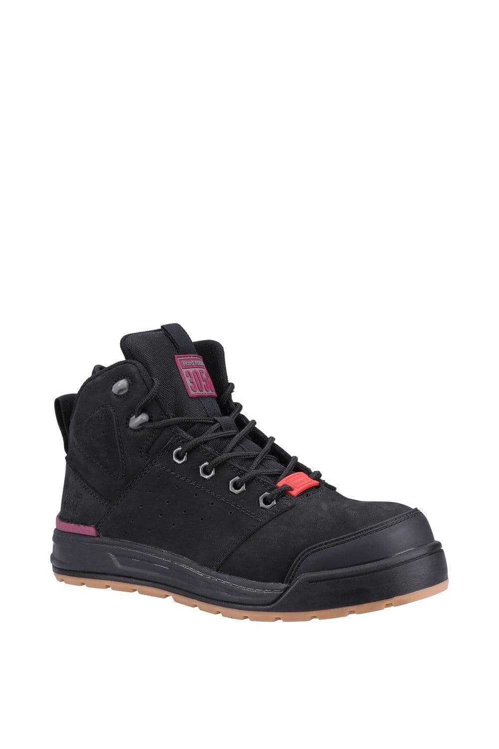3056 Safety Boots