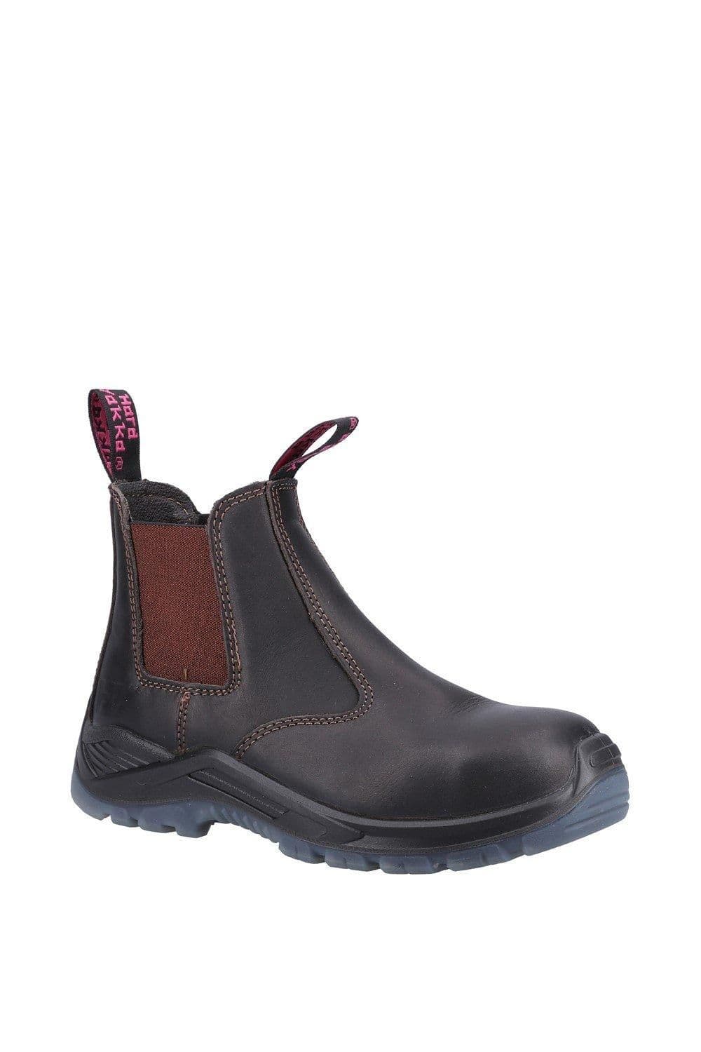Banjo Safety Boots