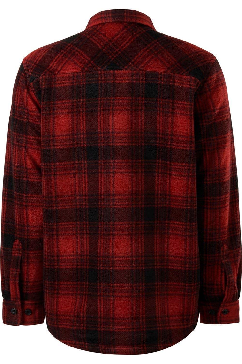 Sherpa Jacket