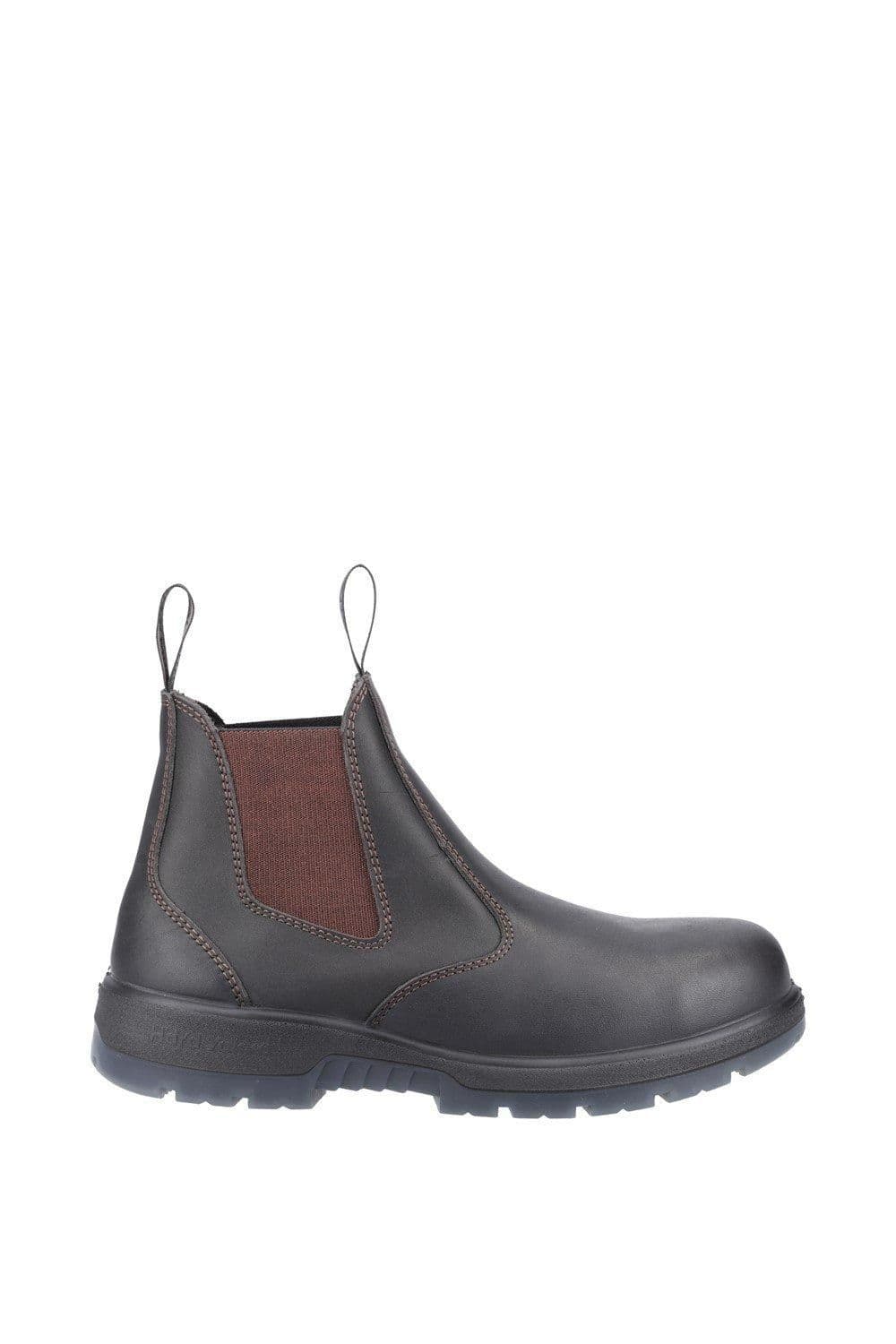 Outback Safety Dealer Boot