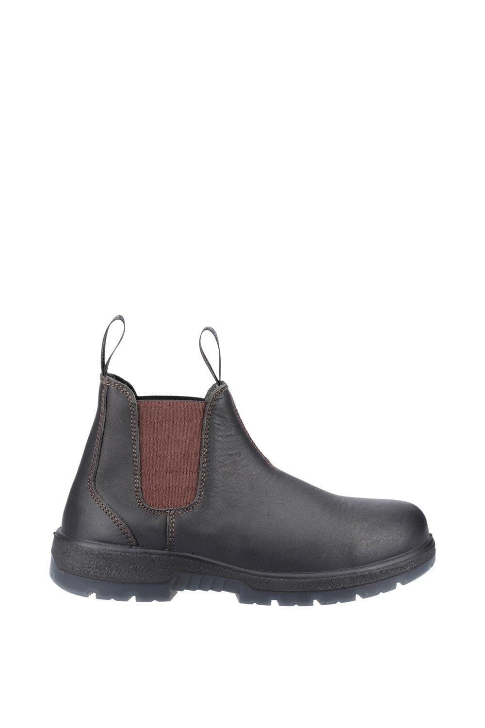 Brumby Dealer Boot