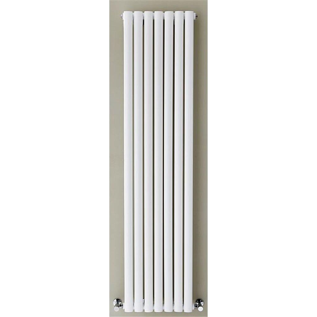 Vertical Single Panel Radiator 1800mm x 540mm