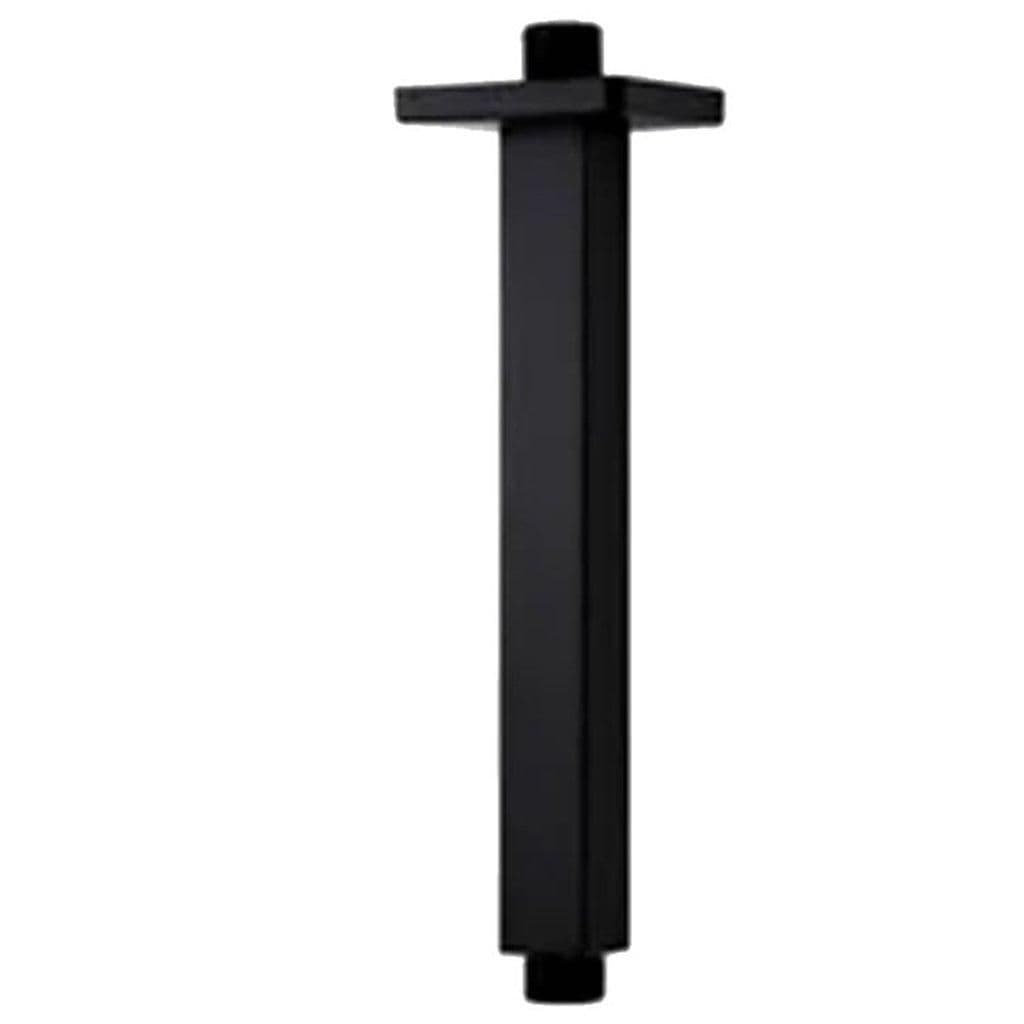 Square Ceiling Mounted Shower Arm Matt