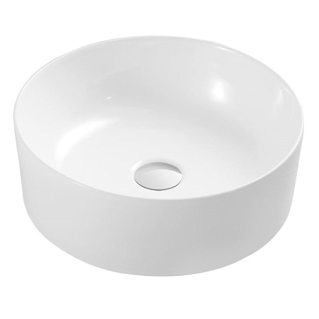 Premium 425mm Round Countertop Basin