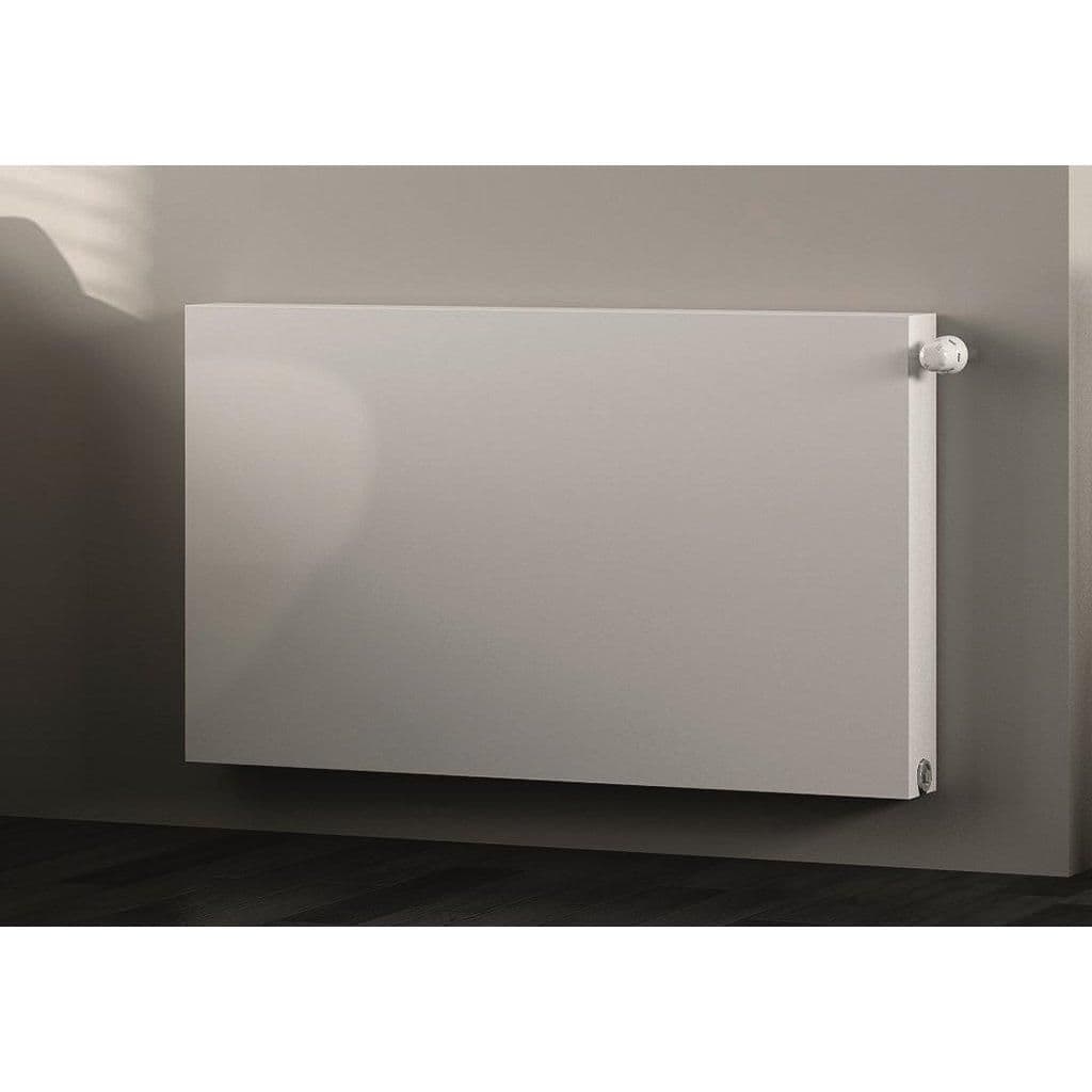 Horizontal Double Convector Radiator Type 22 400mm x600mm