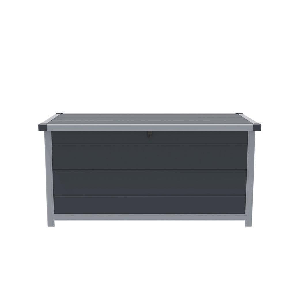 4 x 2 Plastic Cushion Box