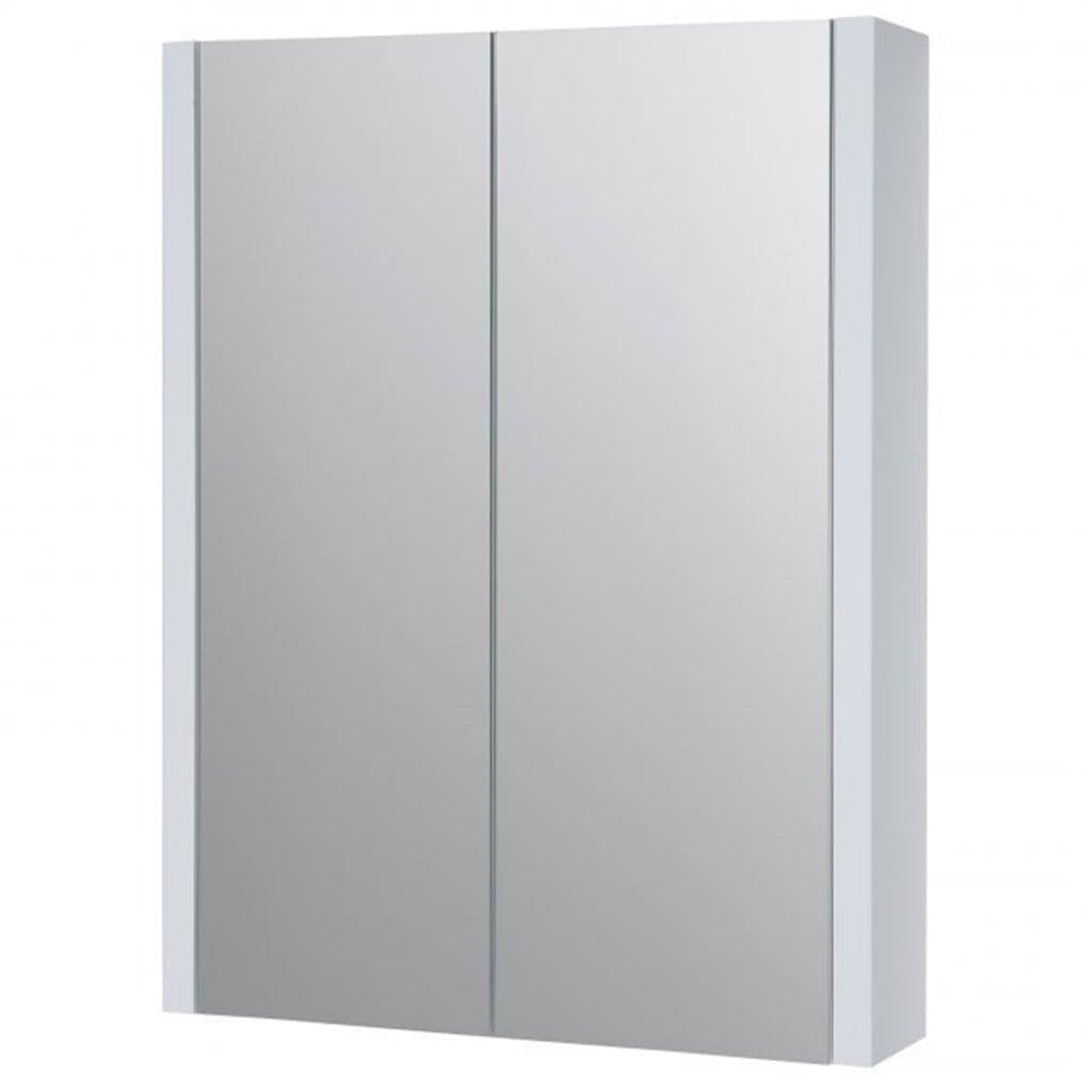 Mirror Bathroom Cabinet 500mm Wide