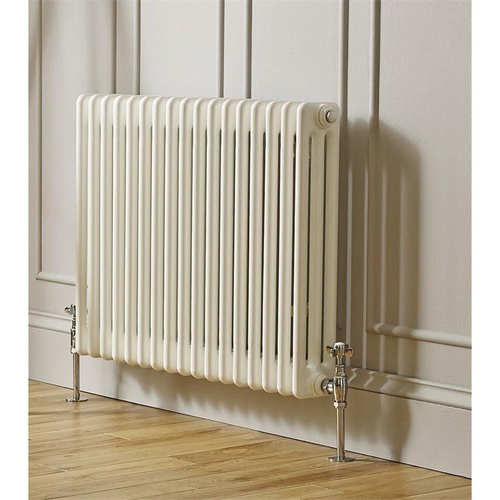 Horizontal Radiator 3 Columns 600mm x 1190mm
