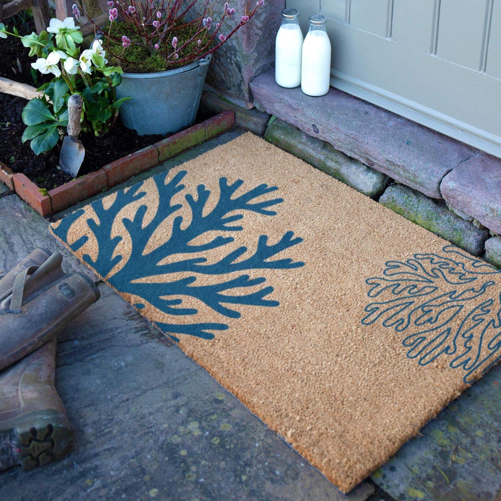 Doormat