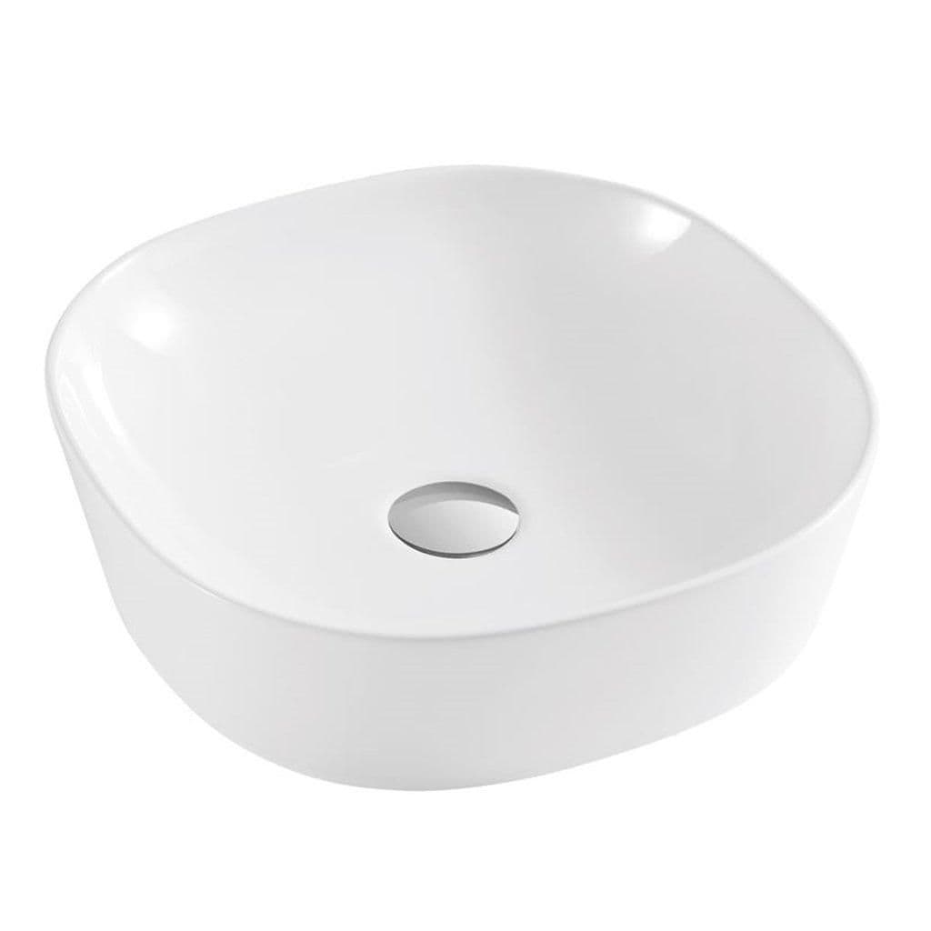 Premium 400mm Oval Countertop Basin