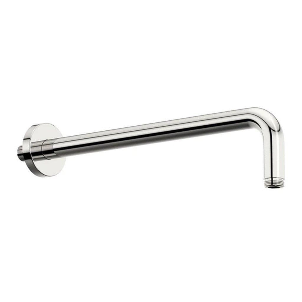 Round Wall Shower Arm
