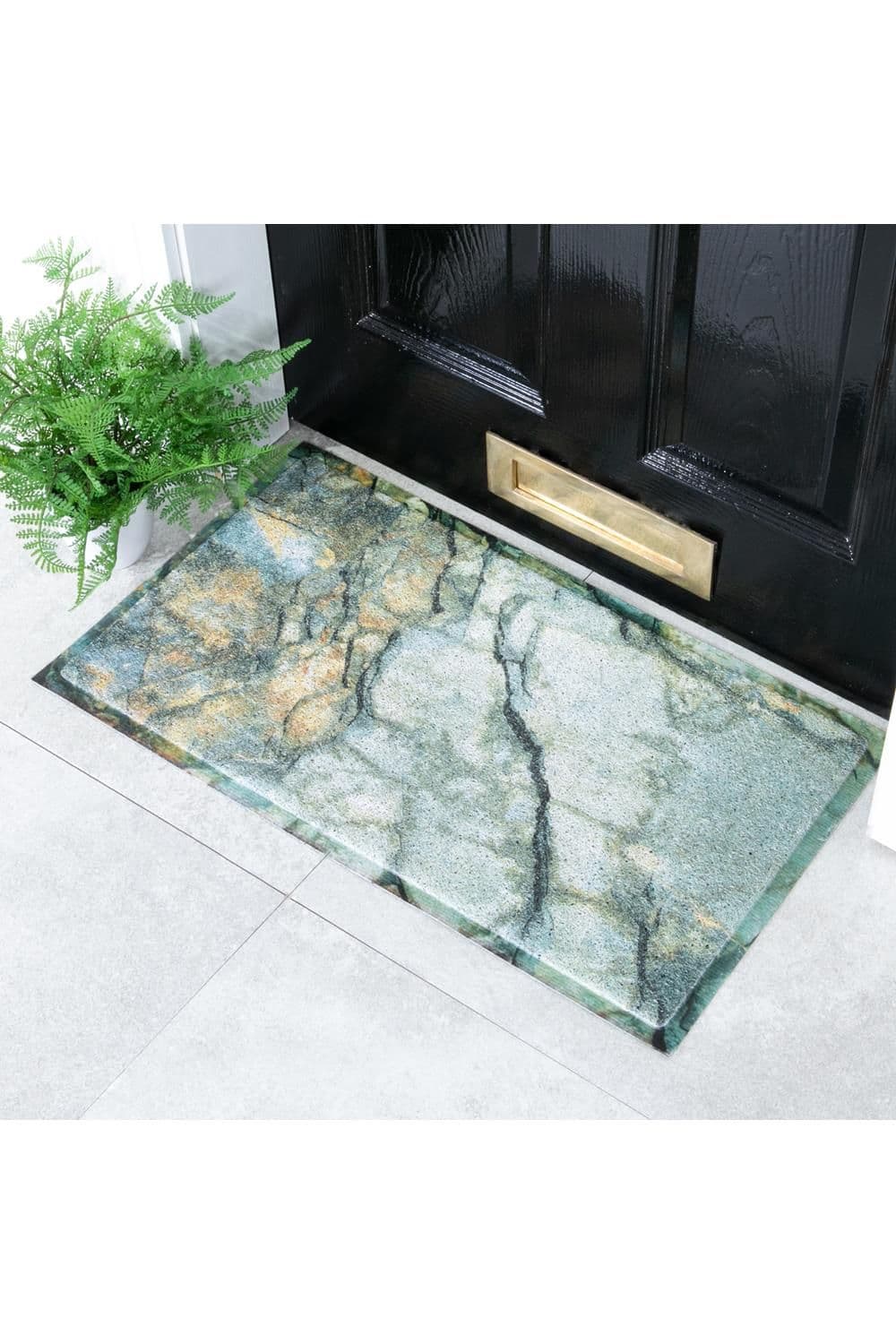 Slate Doormat