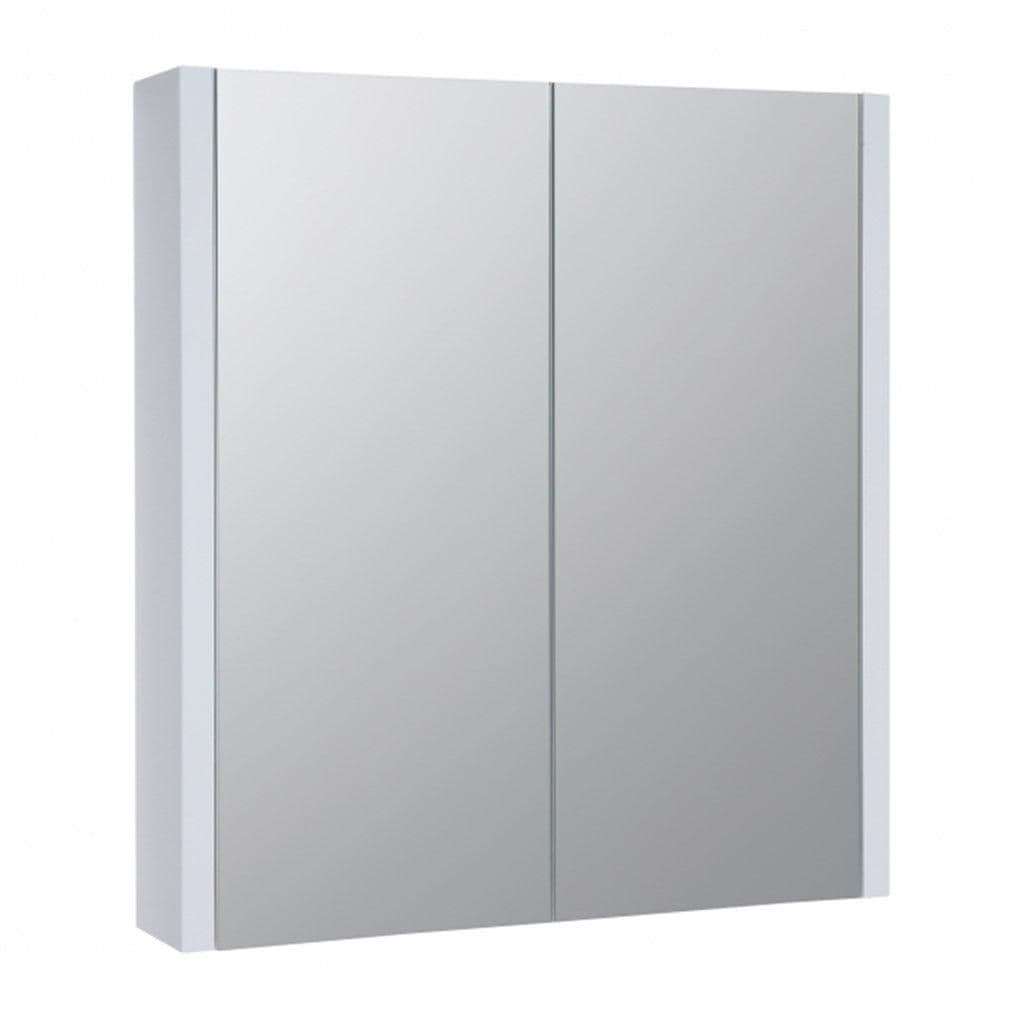Mirror Bathroom Cabinet 60cm Wide