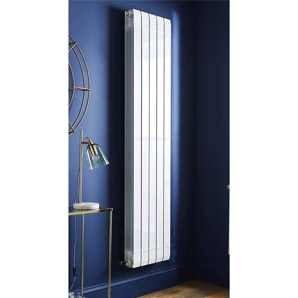 Vertical Radiator 1870mm x 560mm
