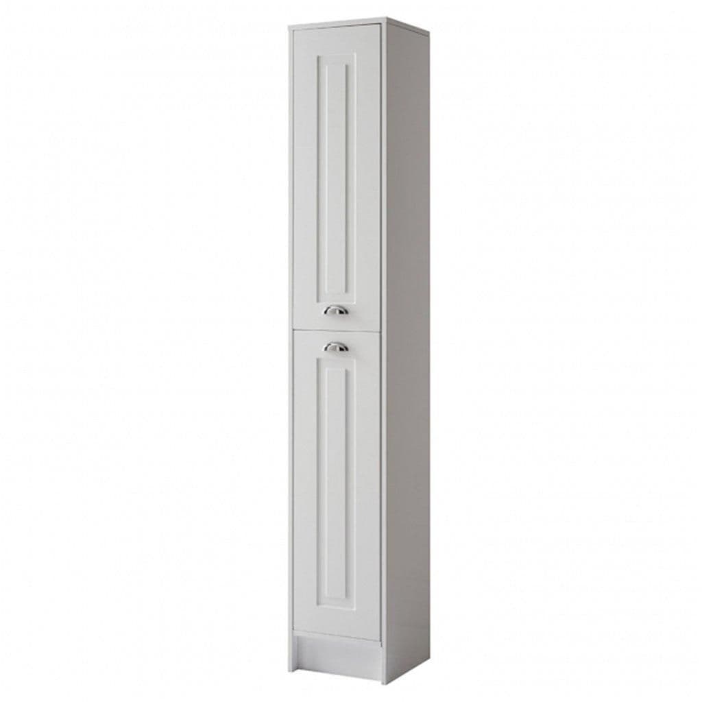 Standing 2 Door Side Tall Unit 300mm Wide