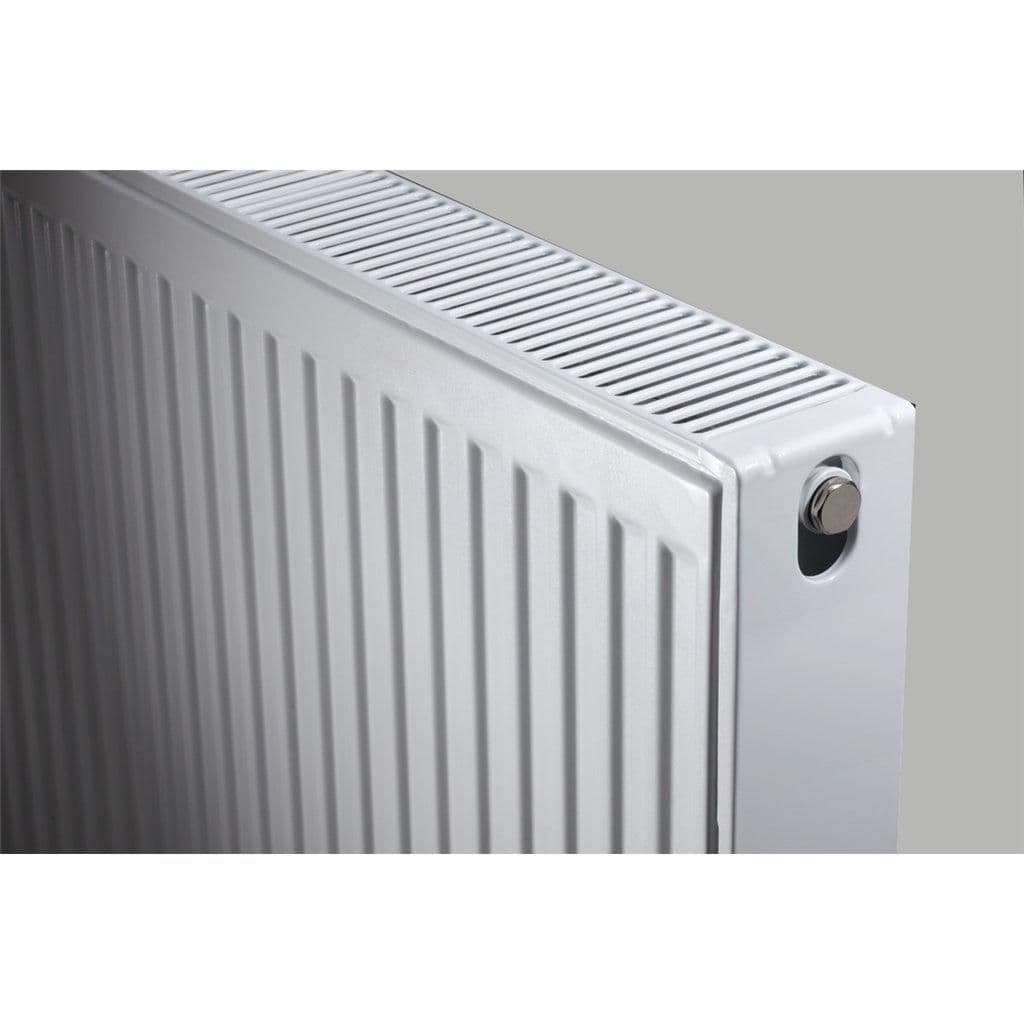 Double Convector Panel Type 22 Radiator 900mm x 700mm