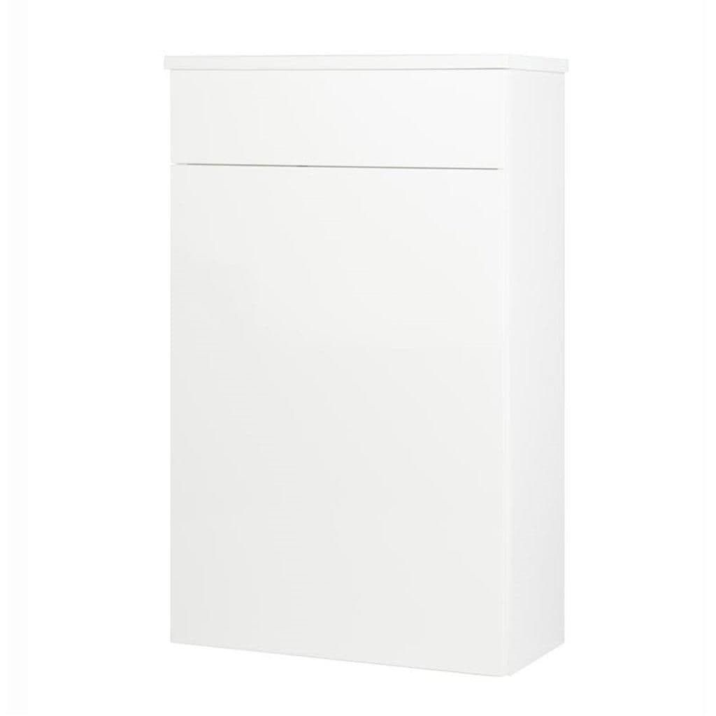 Gloss 500mm Bathroom Standing Unit