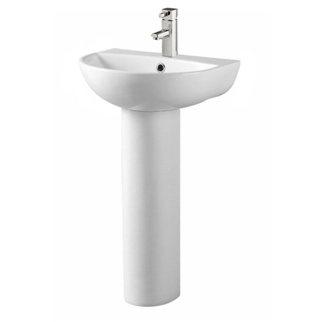 Premium 450mm Basin Set