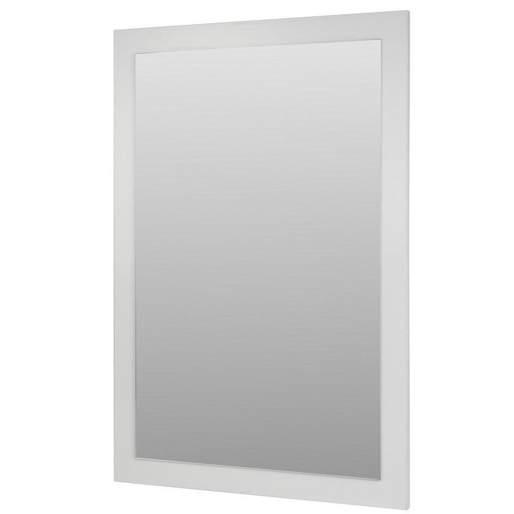 80cm x 500mm Bathroom Mirror Gloss