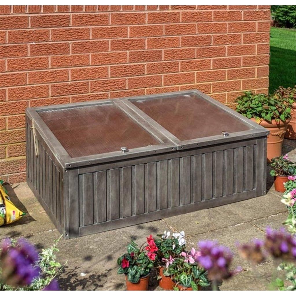Cold Frame