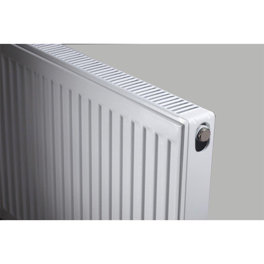 Single Convector Panel Type 11 Radiator 900mm x 600mm