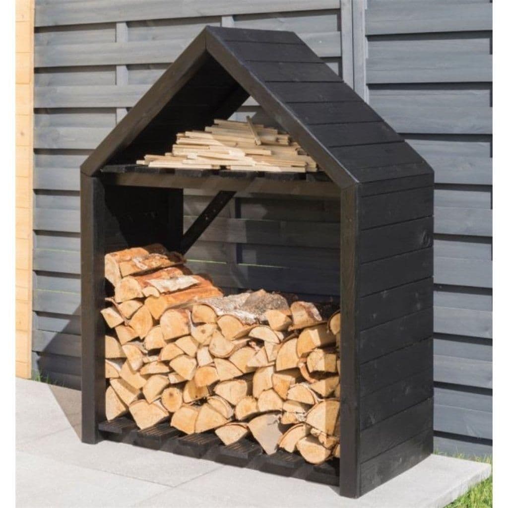 Apex Log Store