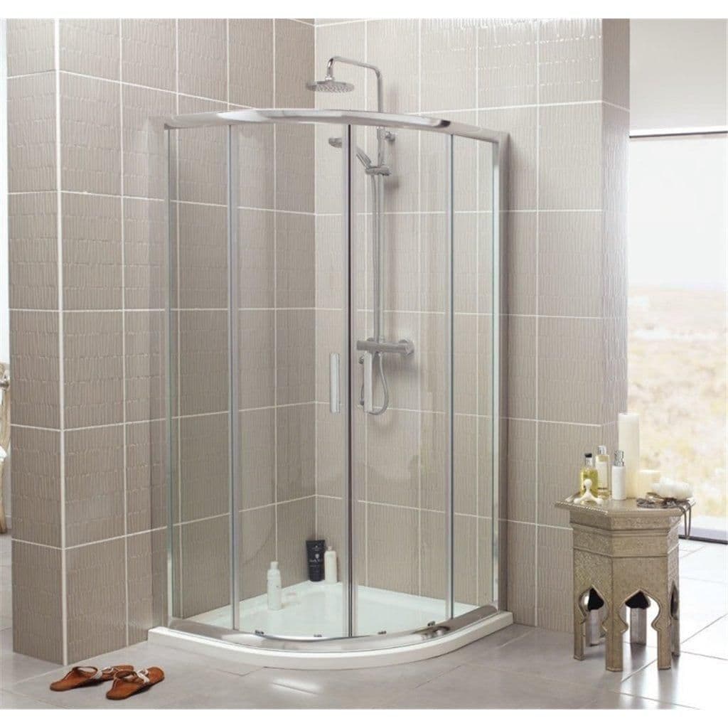 Premium 800mm Quadrant Shower Enclosure