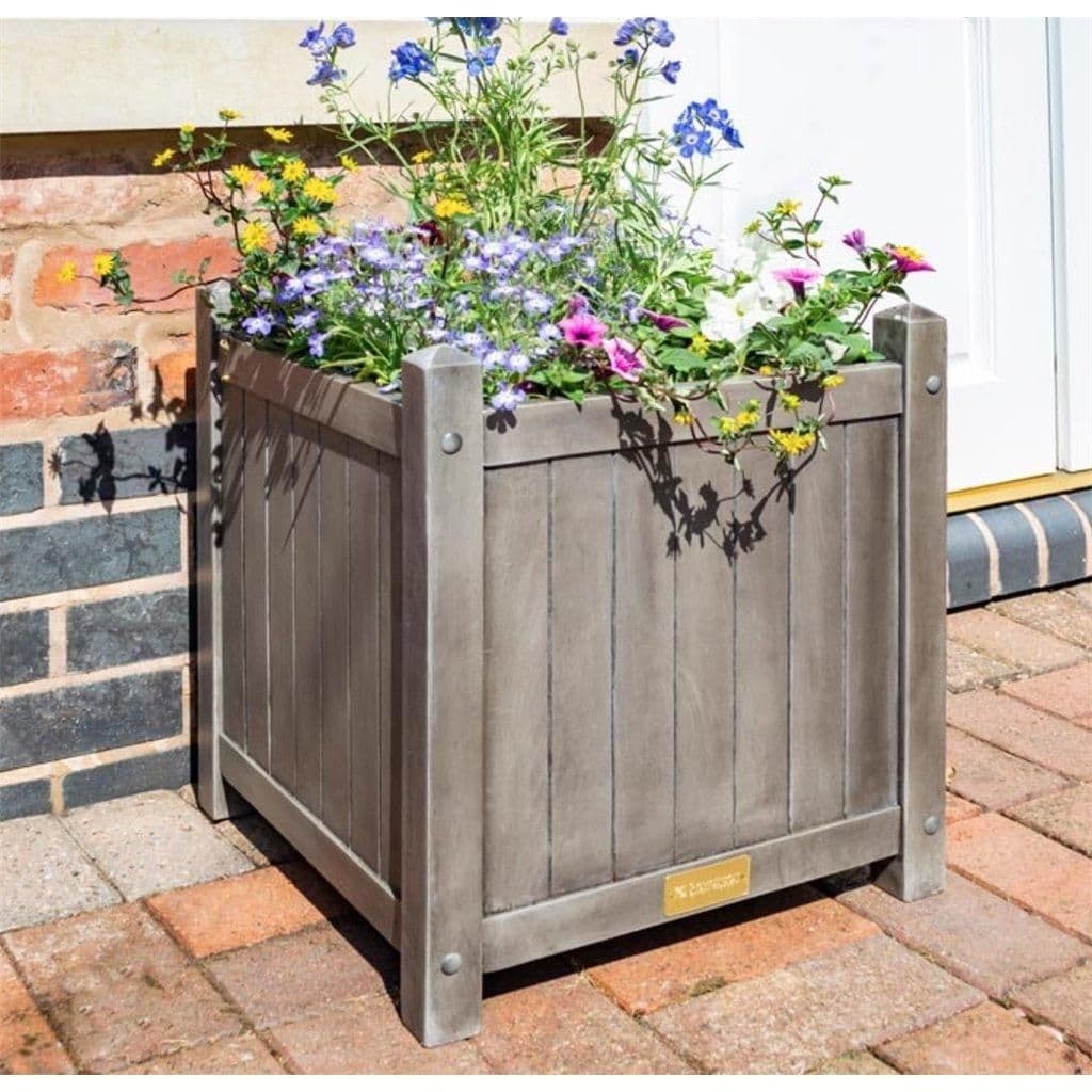 Square Planter