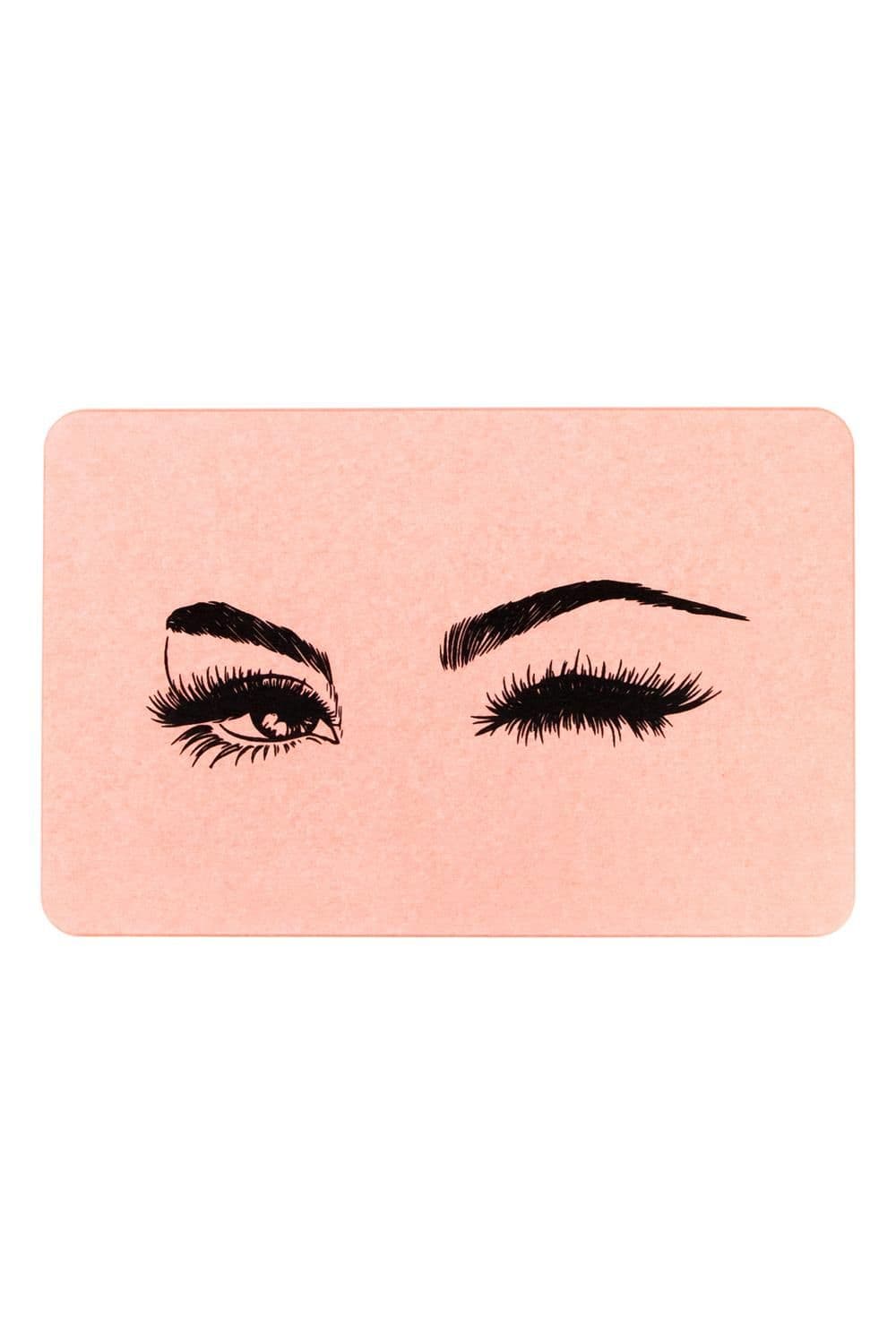 Wink Stone Non Slip Bath Mat