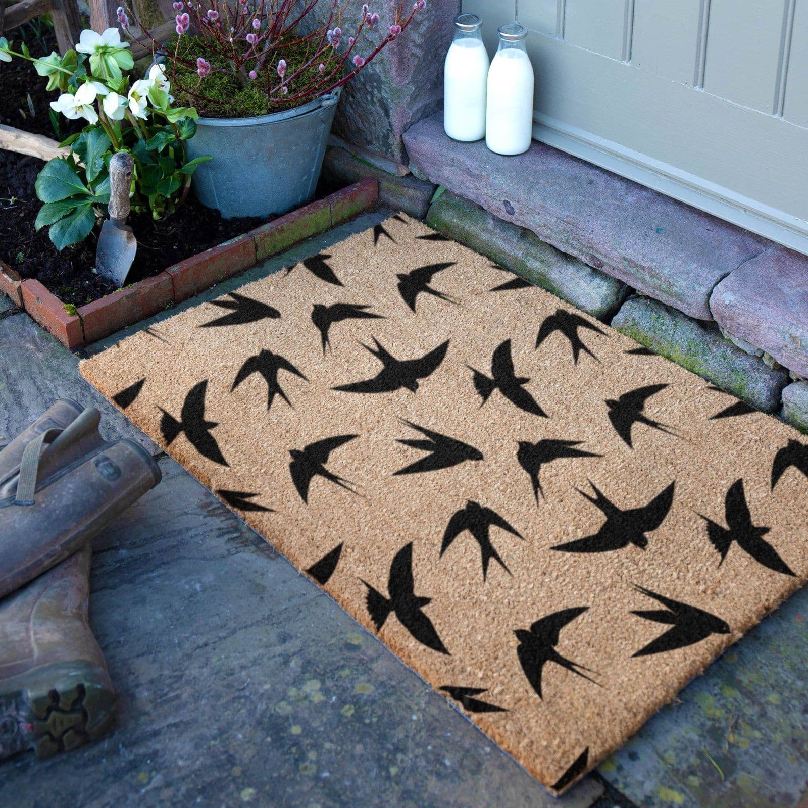 Swallows Doormat