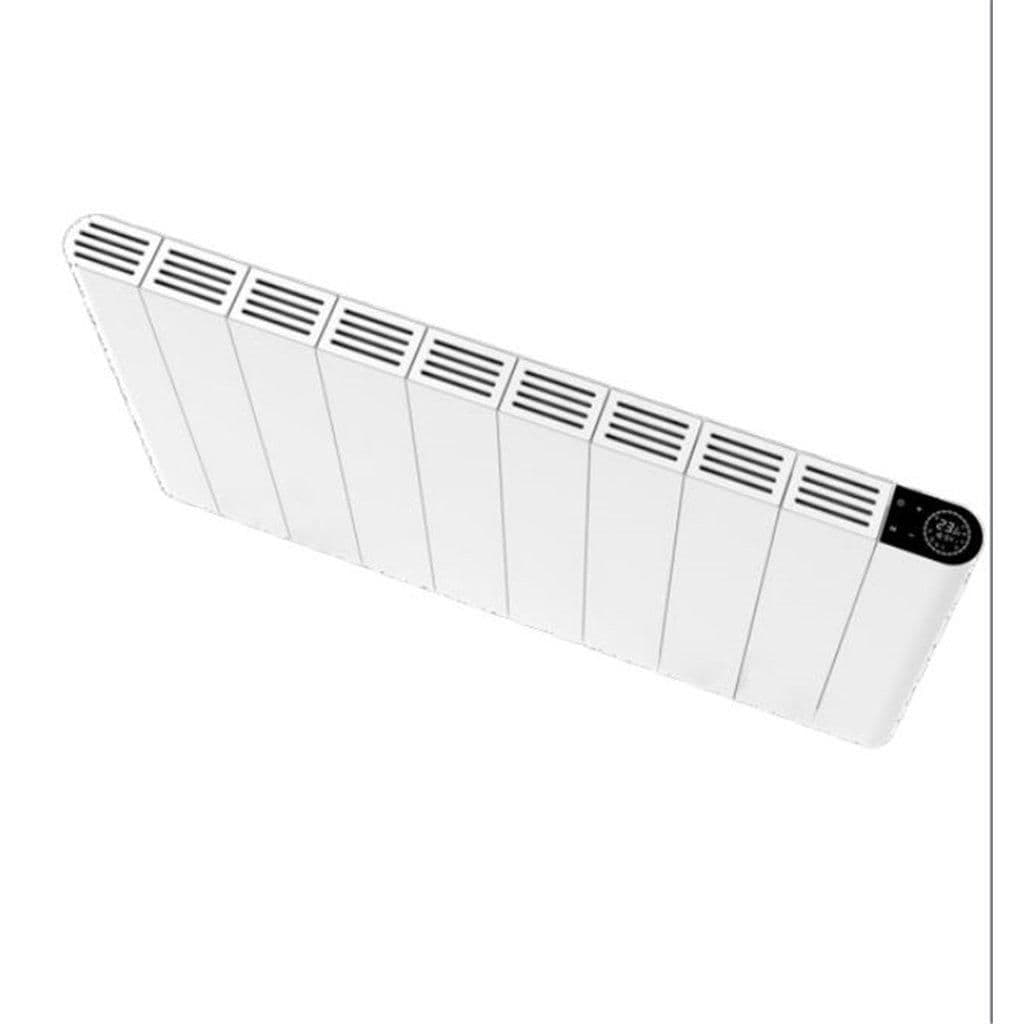 Smart Horizontal 1500W Electric Radiator 500mm x 725mm