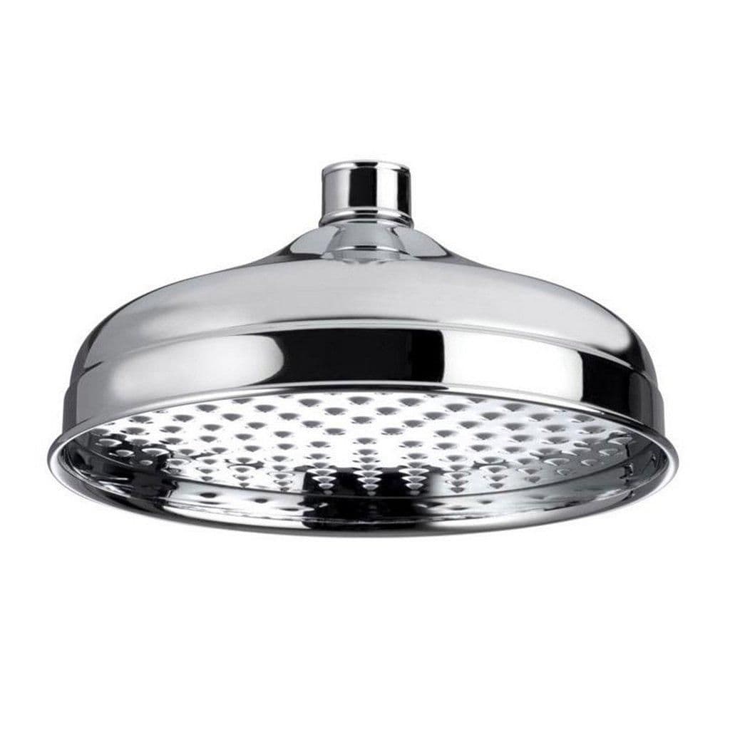 Traditional 200mm Shower Head