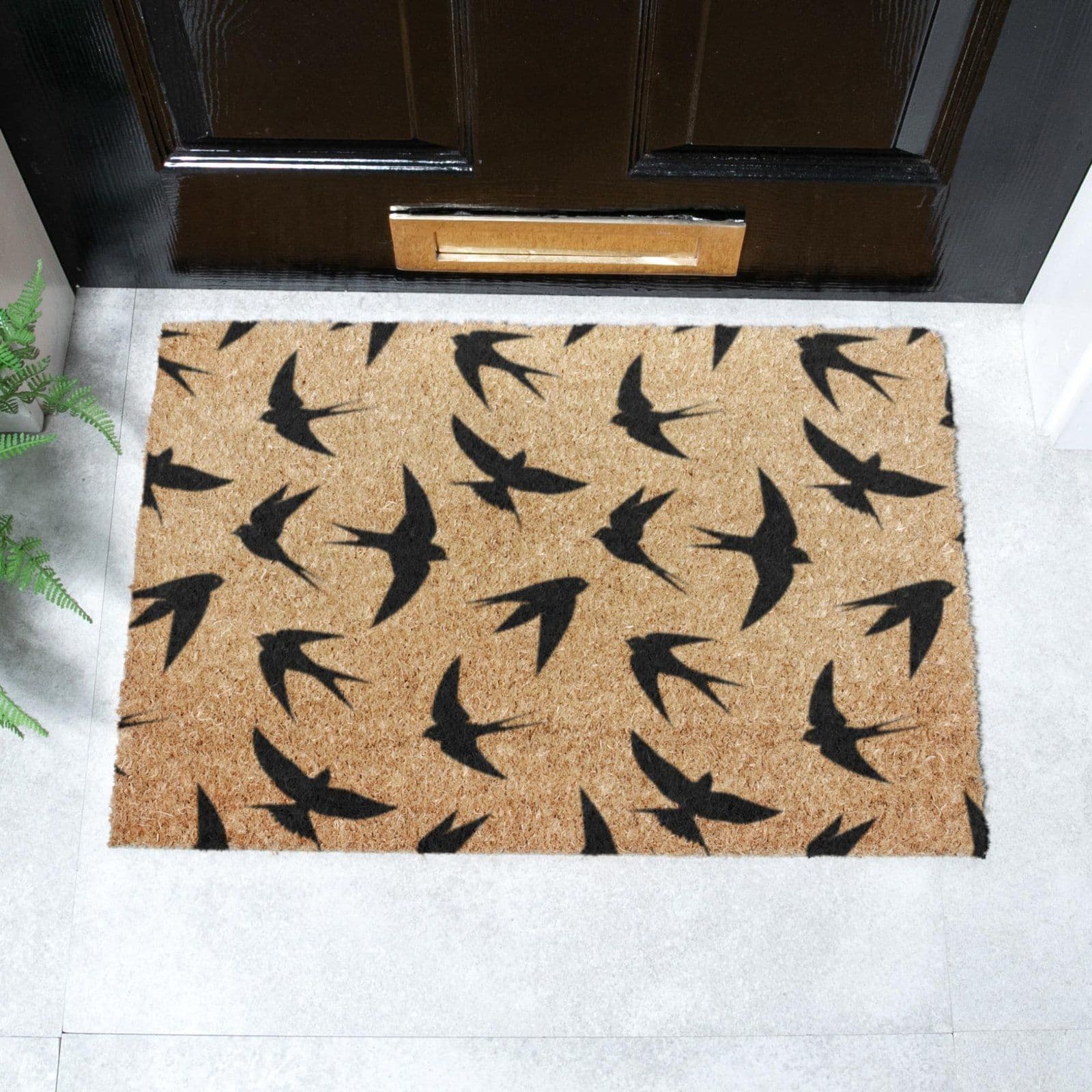 Swallows Doormat