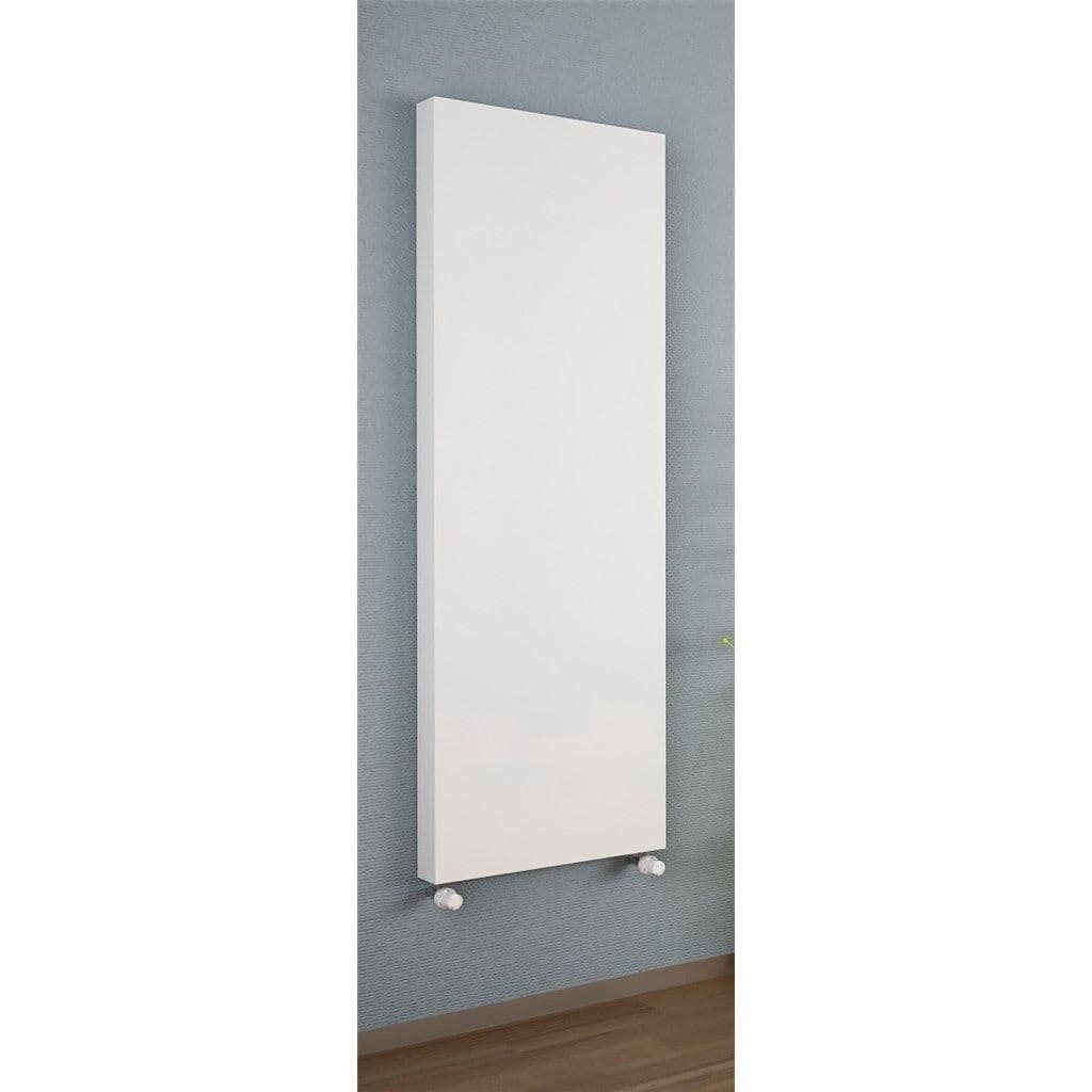 Vertical Double Panel Radiator Type 20 2000mm x 600mm