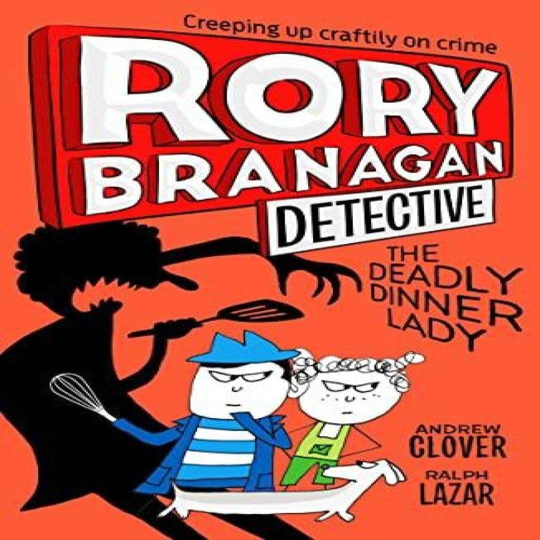 Deadly Dinner Book
