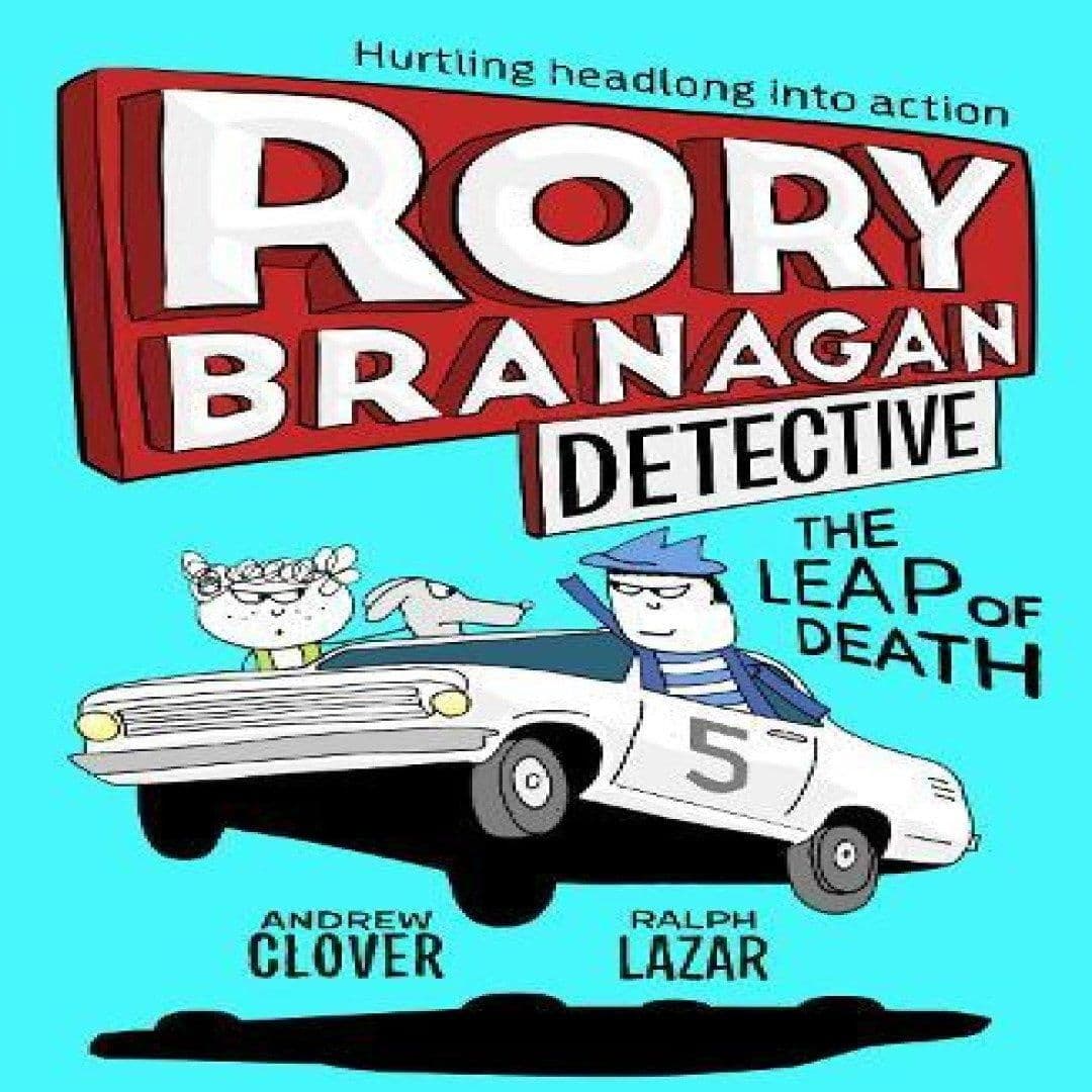Leap Death Book