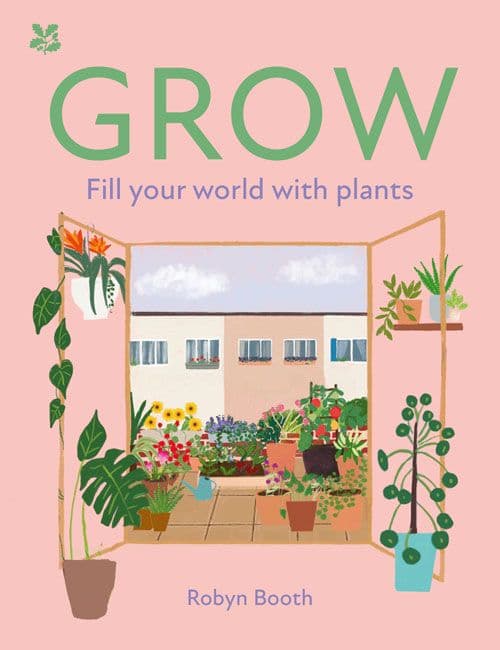 Grow Book
