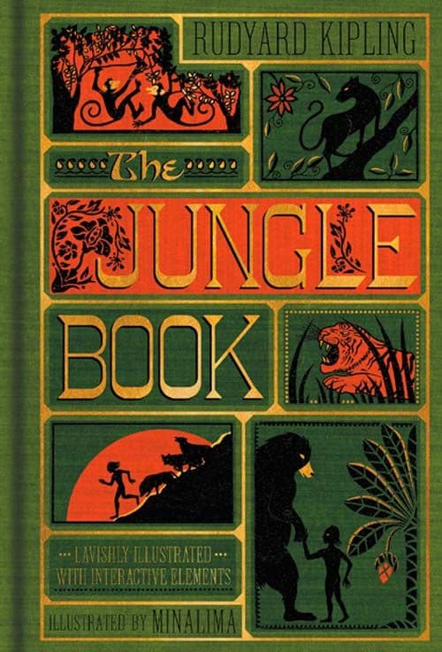 The Jungle Book