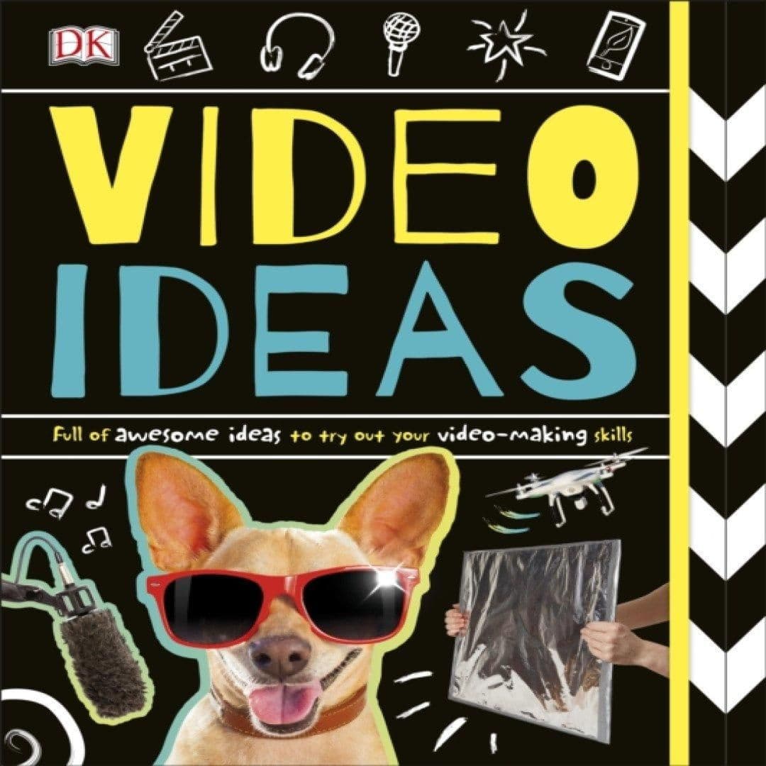 Video Ideas Book