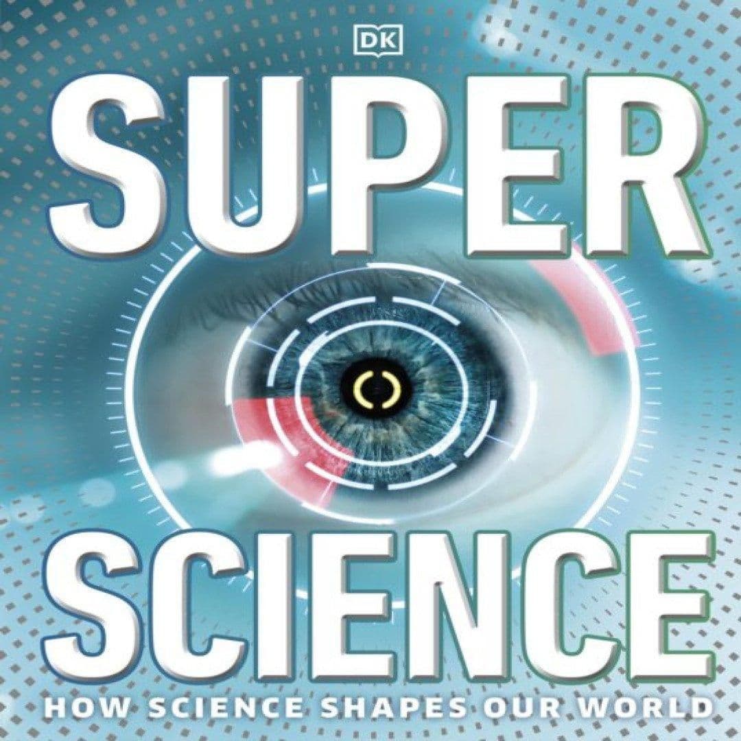 Super Science Book