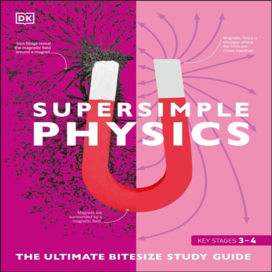 Super Simple Physics Book